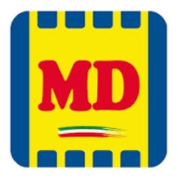 Supermercati MD