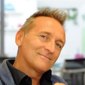 Massimiliano Morengo